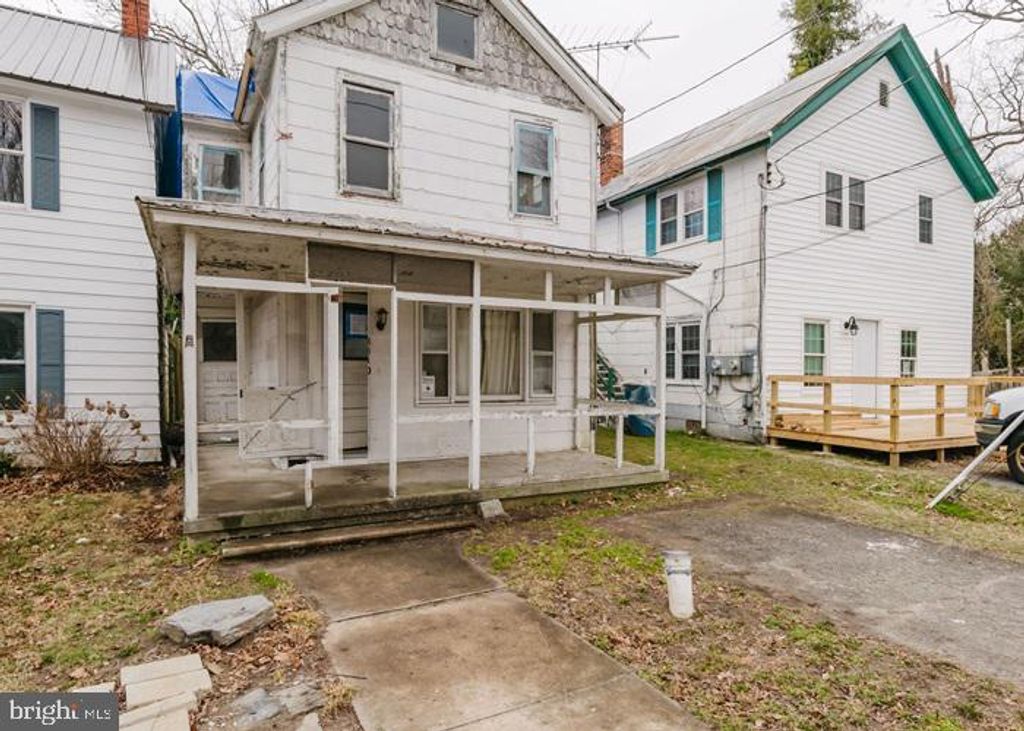 13510 MAIN STREET, Queen Anne, MD 21657