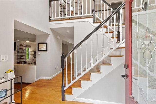2 Autumn Hill, Leominster, MA 01453