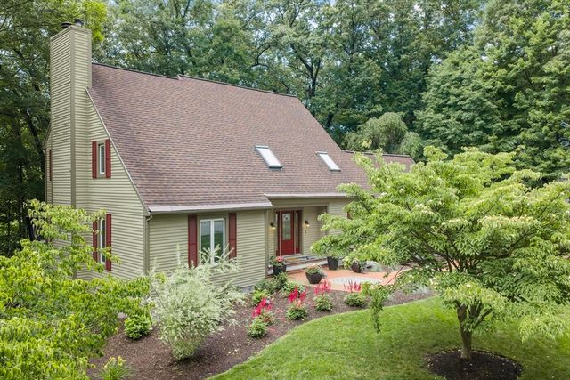 2 Autumn Hill, Leominster, MA 01453