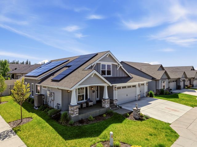 507 W Basalt Ridge Dr, Spokane, WA 99224