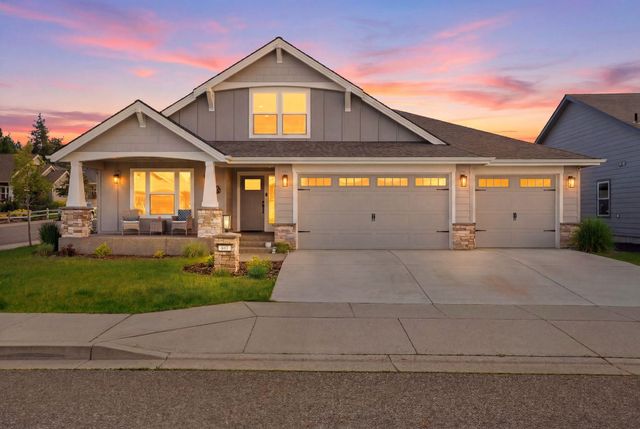 507 W Basalt Ridge Dr, Spokane, WA 99224