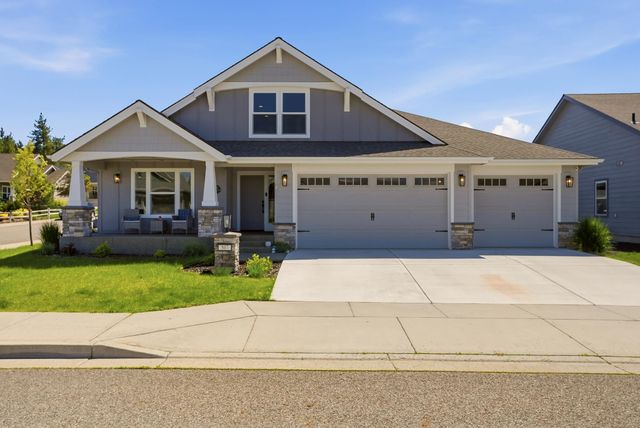 507 W Basalt Ridge Dr, Spokane, WA 99224