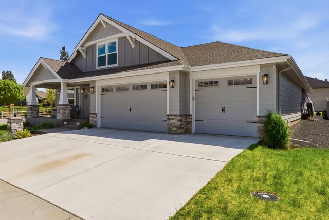 507 W Basalt Ridge Dr, Spokane, WA 99224