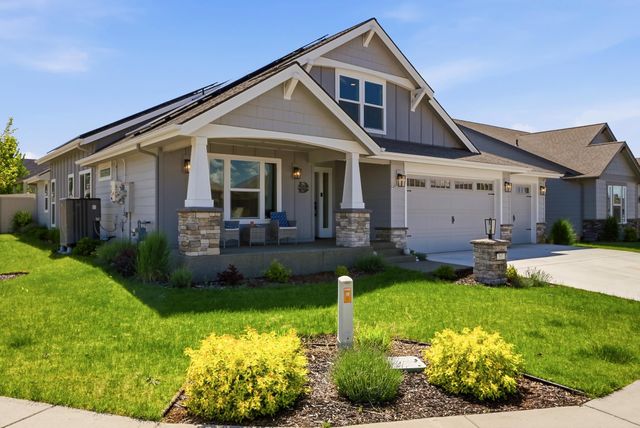 507 W Basalt Ridge Dr, Spokane, WA 99224