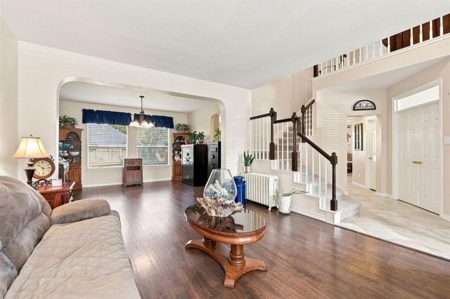1131 Alexandria Court, Richmond, TX 77406