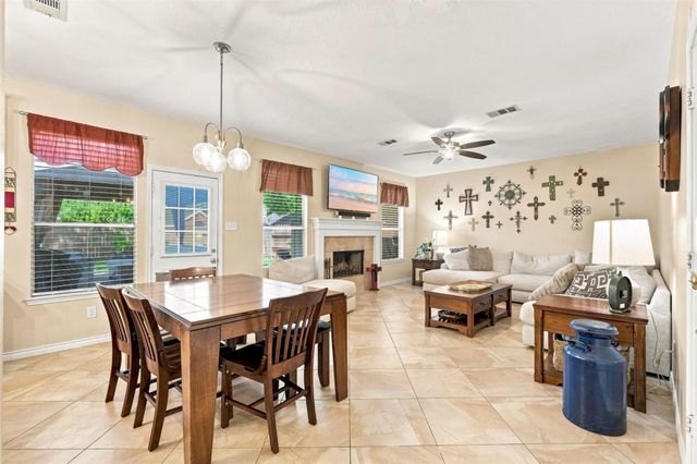 1131 Alexandria Court, Richmond, TX 77406