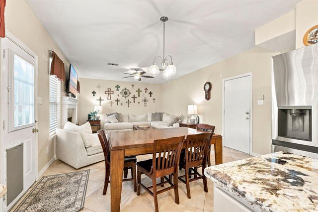 1131 Alexandria Court, Richmond, TX 77406