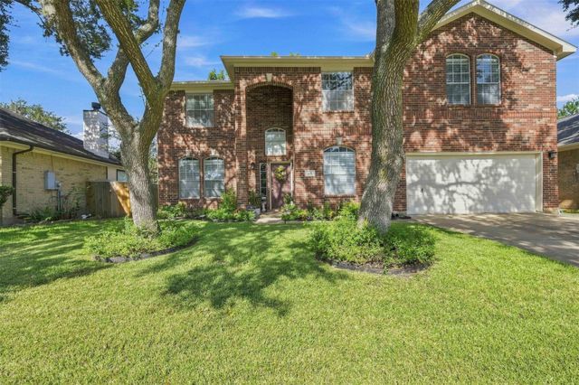 1131 Alexandria Court, Richmond, TX 77406