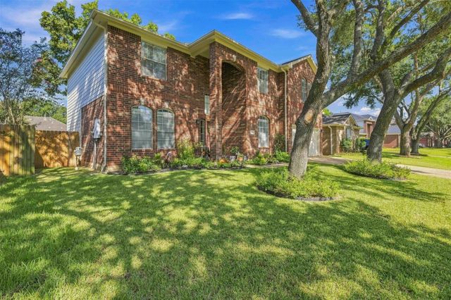 1131 Alexandria Court, Richmond, TX 77406