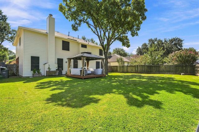1131 Alexandria Court, Richmond, TX 77406
