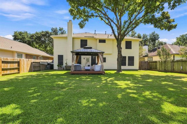 1131 Alexandria Court, Richmond, TX 77406