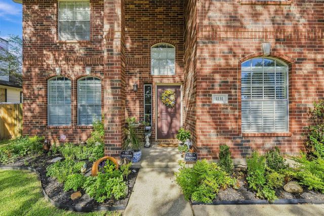 1131 Alexandria Court, Richmond, TX 77406