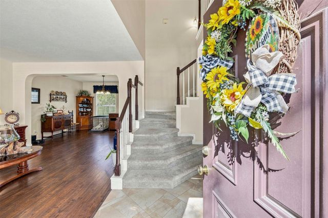 1131 Alexandria Court, Richmond, TX 77406