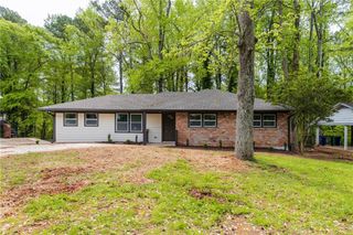 1888 Delphine Drive, Decatur, GA 30032