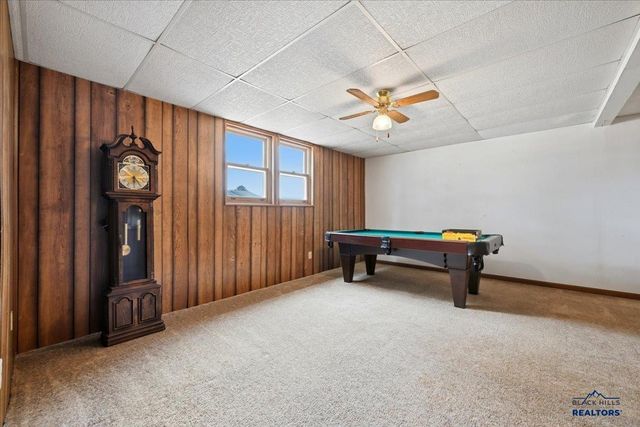 2610 COTTONTAIL RD, Sturgis, SD 57785