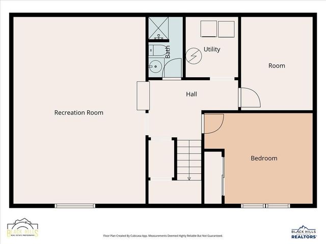 2610 COTTONTAIL RD, Sturgis, SD 57785