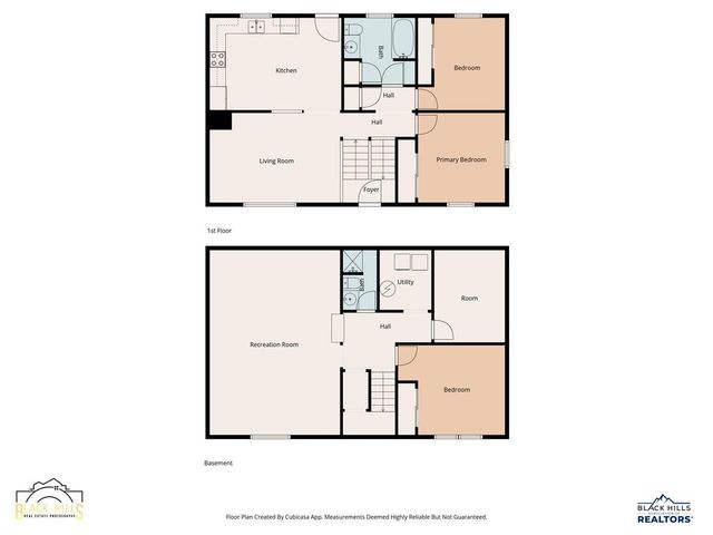 2610 COTTONTAIL RD, Sturgis, SD 57785