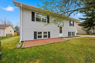 2610 COTTONTAIL RD, Sturgis, SD 57785