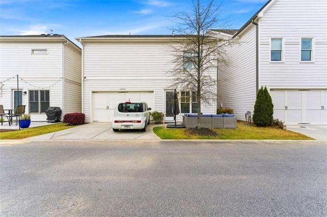 1962 Westside Boulevard, Atlanta, GA 30318