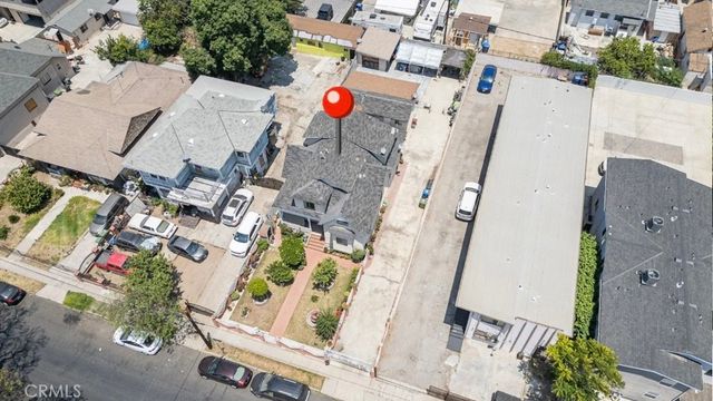 221 E 25th, Los Angeles, CA 90011