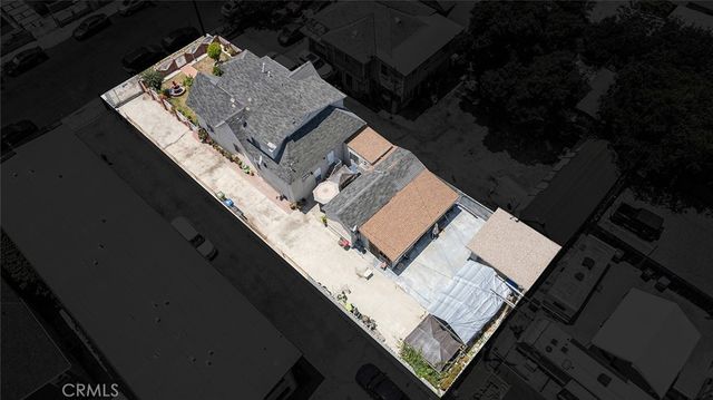 221 E 25th, Los Angeles, CA 90011