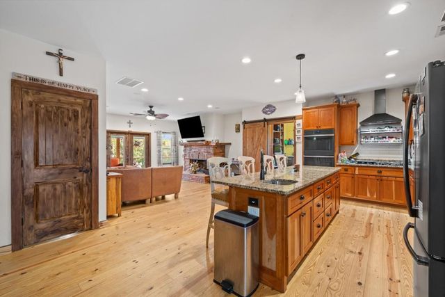 1688 Mulberry Circle, Jasper, GA 30143