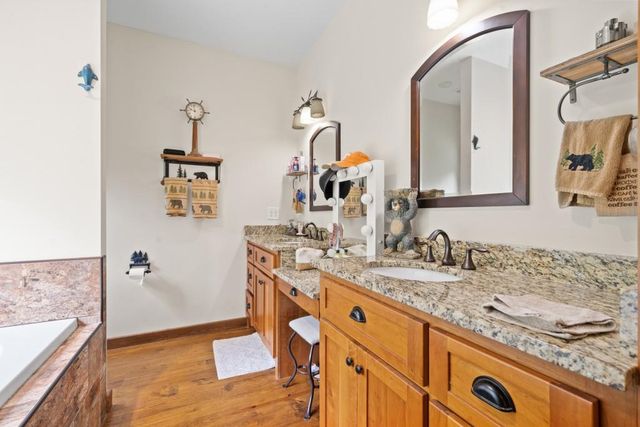 1688 Mulberry Circle, Jasper, GA 30143