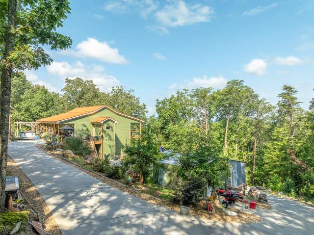 1688 Mulberry Circle, Jasper, GA 30143