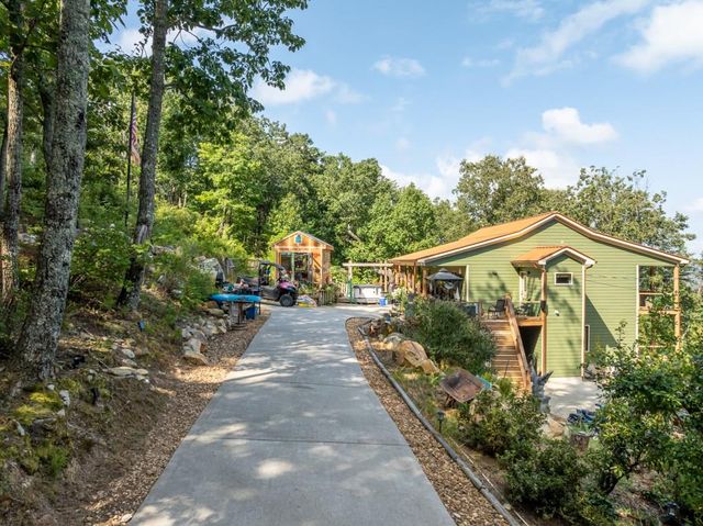 1688 Mulberry Circle, Jasper, GA 30143