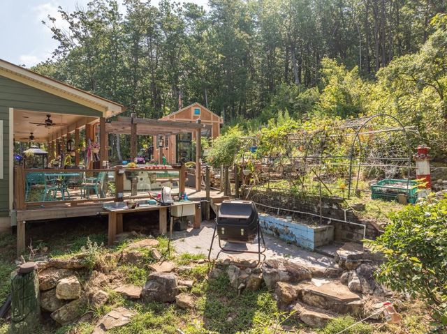 1688 Mulberry Circle, Jasper, GA 30143