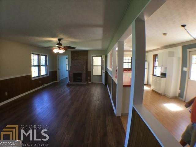 182 Moore Road, Hartwell, GA 30643