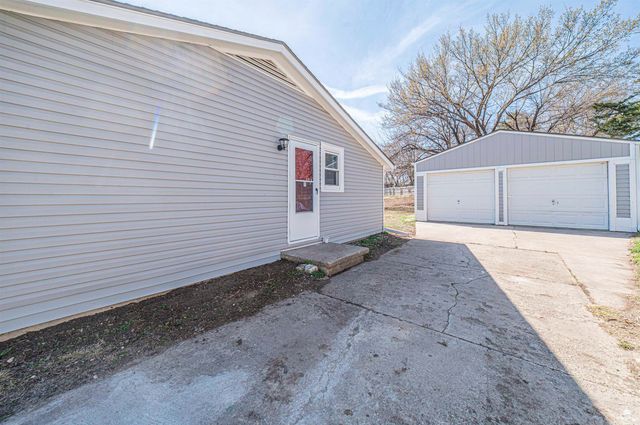 1221 Pershing Drive, Junction City, KS 66441