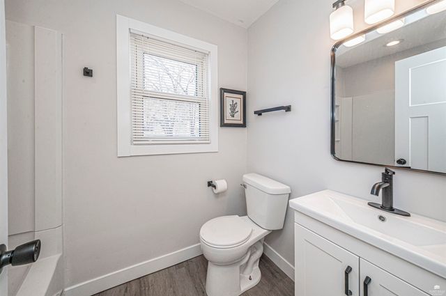 1221 Pershing Drive, Junction City, KS 66441