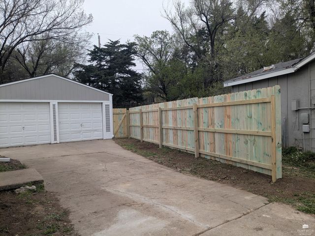 1221 Pershing Drive, Junction City, KS 66441