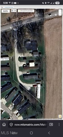 11657 Back Massillon Road, Orrville, OH 44667