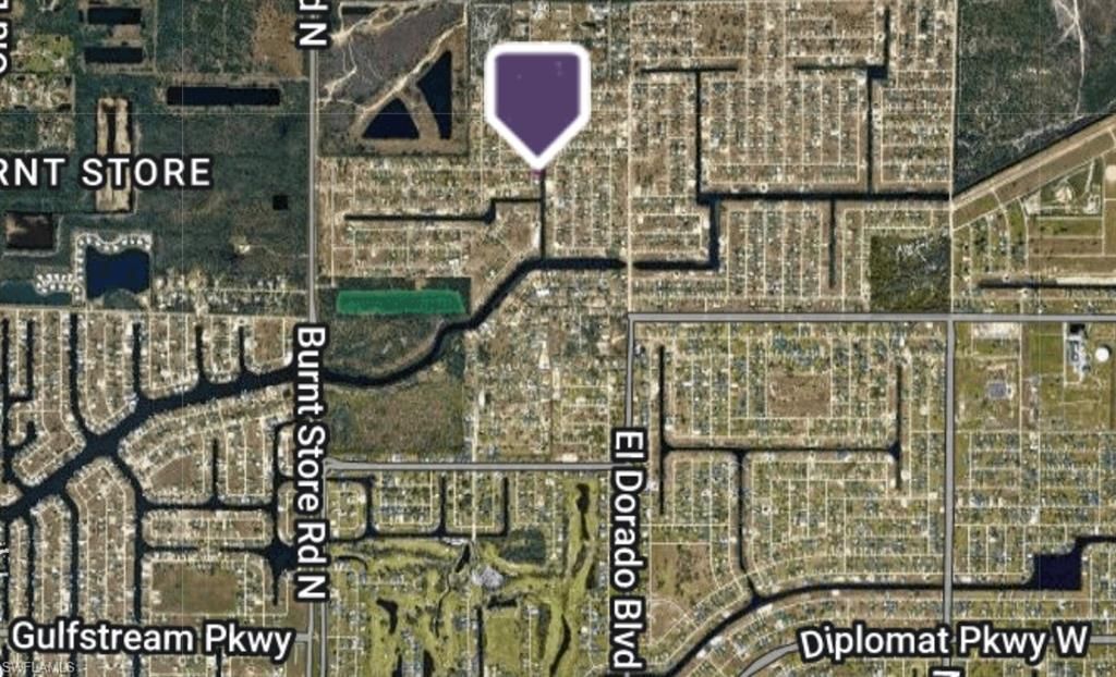 2645 NW 26th PL, CAPE CORAL, FL 33993 — photo 3