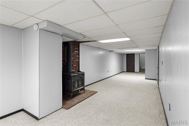 4645 Tauneybrook Drive, St Louis, MO 63128