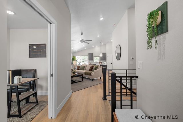 4036 SADDLEBACK LN, Cheyenne, WY 82001