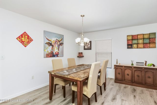 4300 Millicent Circle, Melbourne, FL 32901