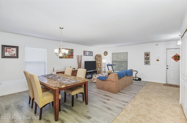 4300 Millicent Circle, Melbourne, FL 32901