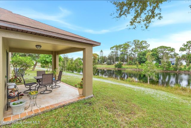 4300 Millicent Circle, Melbourne, FL 32901