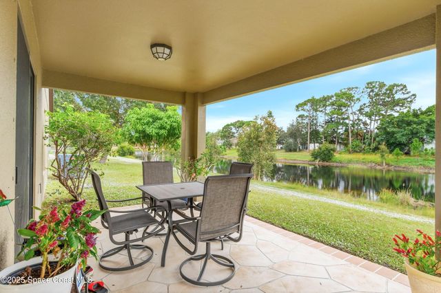 4300 Millicent Circle, Melbourne, FL 32901