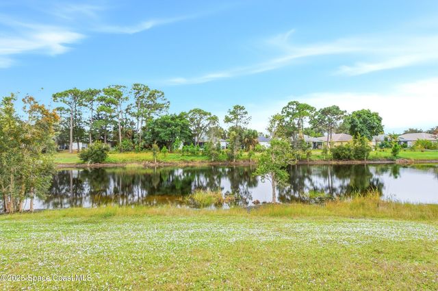 4300 Millicent Circle, Melbourne, FL 32901