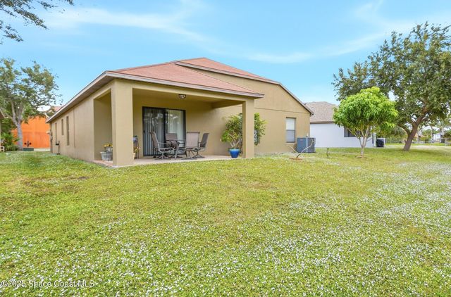 4300 Millicent Circle, Melbourne, FL 32901