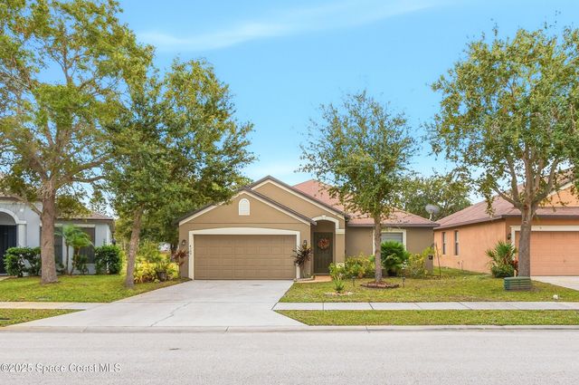 4300 Millicent Circle, Melbourne, FL 32901