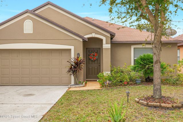 4300 Millicent Circle, Melbourne, FL 32901
