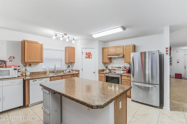 4300 Millicent Circle, Melbourne, FL 32901