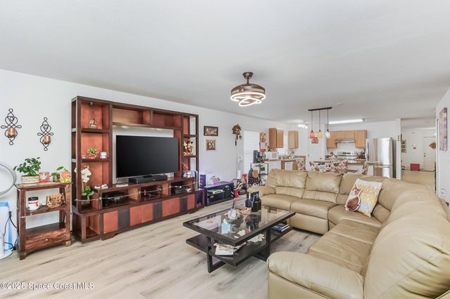 4300 Millicent Circle, Melbourne, FL 32901