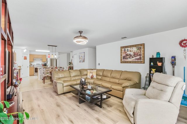 4300 Millicent Circle, Melbourne, FL 32901