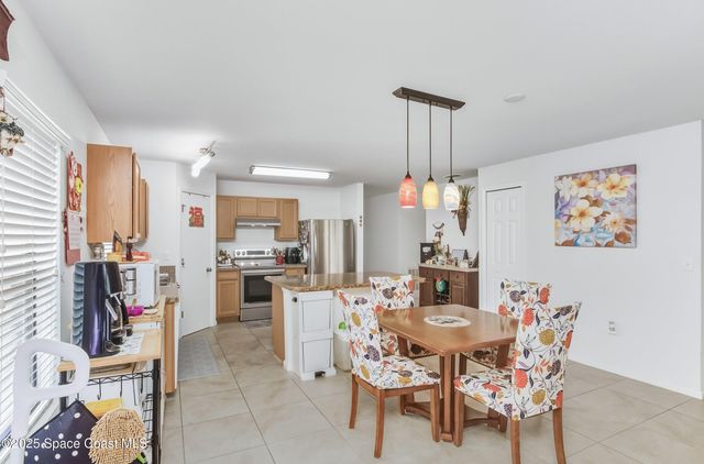 4300 Millicent Circle, Melbourne, FL 32901